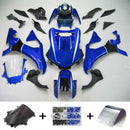 Injection Fairing Kit Bodywork Plastic ABS fit For Yamaha YZF 1000 R1 2015-2019