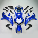 Injection Fairing Kit Bodywork Plastic ABS fit For Yamaha YZF 1000 R1 2015-2019