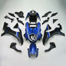 Injection Fairing Kit Bodywork Plastic ABS fit For Yamaha YZF 1000 R1 2015-2019