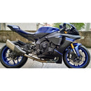 Injection Fairing Kit Bodywork Plastic ABS fit For Yamaha YZF 1000 R1 2015-2019