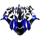 Injection Fairing Kit Bodywork Plastic ABS fit For Yamaha YZF 1000 R1 2015-2019