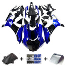 Injection Fairing Kit Bodywork Plastic ABS fit For Yamaha YZF 1000 R1 2015-2019