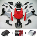 Injection Fairing Kit Bodywork Plastic ABS fit For Yamaha YZF 1000 R1 2015-2019