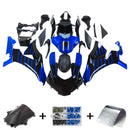 Injection Fairing Kit Bodywork Plastic ABS fit For Yamaha YZF 1000 R1 2015-2019