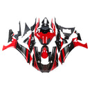 Injection Fairing Kit Bodywork Plastic ABS fit For Yamaha YZF 1000 R1 2015-2019