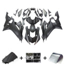 Injection Fairing Kit Bodywork Plastic ABS fit For Yamaha YZF 600 R6 2017-2023