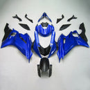 Injection Fairing Kit Bodywork Plastic ABS fit For Yamaha YZF 600 R6 2017-2023