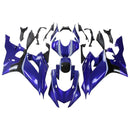 Injection Fairing Kit Bodywork Plastic ABS fit For Yamaha YZF 600 R6 2017-2023