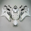 Injection Fairing Kit Bodywork Plastic ABS fit For Yamaha YZF 600 R6 2017-2023