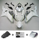 Injection Fairing Kit Bodywork Plastic ABS fit For Yamaha YZF 600 R6 2017-2023