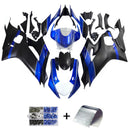 Injection Fairing Kit Bodywork Plastic ABS fit For Yamaha YZF 600 R6 2017-2023
