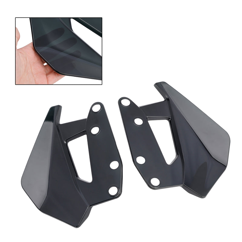 Air Deflector Side Cover Shield fit for BMW R1300GS 2024-2025