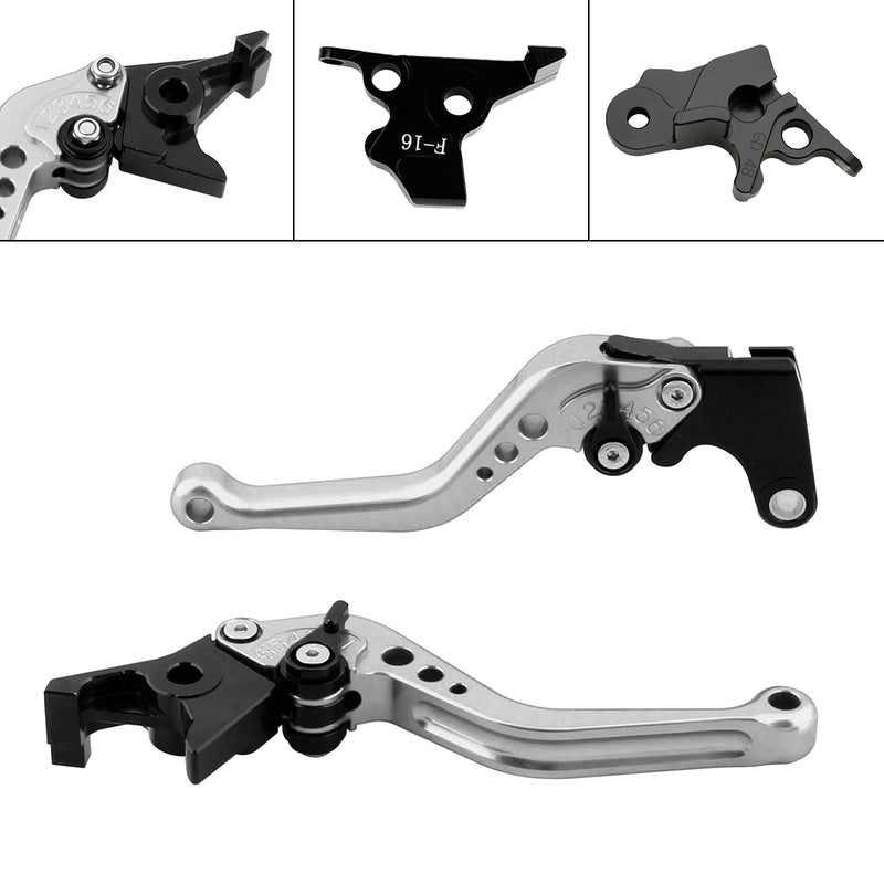 NEW Short Clutch Brake Lever fit for YAMAHA XSR 155 MT15 2019-2022