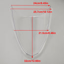 RC390 2022-2023 Windshield WindScreen Headlight Fairing Cover