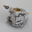 Carburetor Assy fit for Yamaha 30HMH 2 Stroke 30HP Outboard Engine 69S-14301-10
