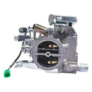 Carburetor Carb Kit 2110013170 For Toyota Corolla DLX Coupe 2-Door 1981 1.8L