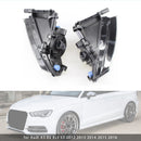 Pair Front Right Fog Light Lamps With Bulbs For Audi A3 8V Rs3 S3 2012-2016