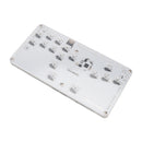 MustFun Hitbox Mini Stickless Controller For PC PS Switch And Other Game Devices
