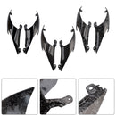 2020-2025 Street Triple 765 R RS Rear Tail Side Seat Cover Fairing