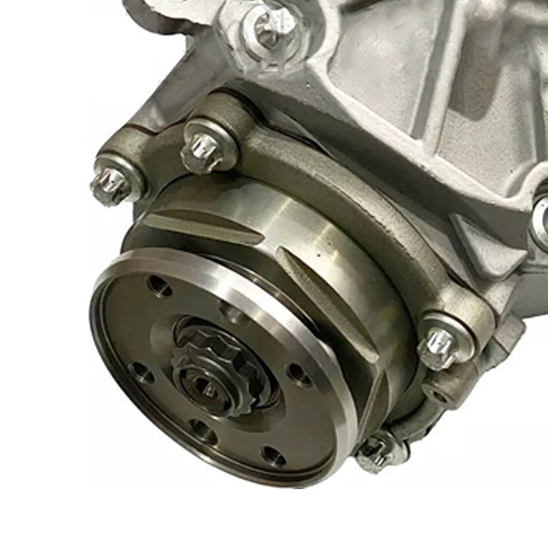 A2213300402 Front Differential 2.65 For Mercedes S CL E 221 216 212