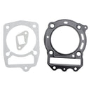 1985-1990 Honda CH250 Elite Scooter Cylinder Barrel Piston Gaskets Top End Kit 12100-KS4-691