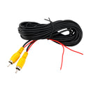 AHD/CVBS Three-Switch Rear View Car Camera Android Large Screen Reversing Image