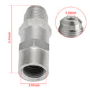 Fuel Check Valve Regulator ‎23516919 for Detroit Diesel Series 60 Engines 12.7L