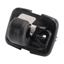 Sun Visor Clip 8V7857562 4PK For Audi A3 A5 Cabriolet TT Roadster 2017-2019