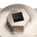 Crankshaft Turning Tool Engine Rotation Adapter Tool For Chevy Ford V8 engines