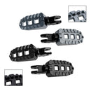 Front Footrests Foot Peg fit for YAMAHA BOLT / BOLT R-SPEC / XV950R 2014-2024