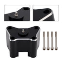 2" Handlebar Riser Grip Bar Lifter Fits For Can-Am Spyder F3 F3S F3T Rt 00-24