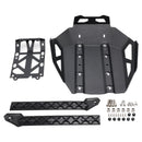 Engine Chassis Protection Guard Skid Plate Black For BMW R 1300 GS 2023-2025