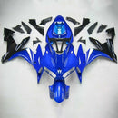 Injection Fairing Kit Bodywork Plastic ABS fit For Yamaha YZF 1000 R1 2004-2006