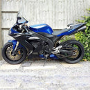 Injection Fairing Kit Bodywork Plastic ABS fit For Yamaha YZF 1000 R1 2004-2006