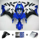 Injection Fairing Kit Bodywork Plastic ABS fit For Yamaha YZF 1000 R1 2004-2006