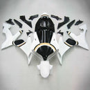Injection Fairing Kit Bodywork Plastic ABS fit For Yamaha YZF 1000 R1 2004-2006