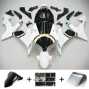 Injection Fairing Kit Bodywork Plastic ABS fit For Yamaha YZF 1000 R1 2004-2006