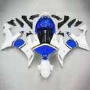 Injection Fairing Kit Bodywork Plastic ABS fit For Yamaha YZF 1000 R1 2004-2006
