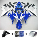 Injection Fairing Kit Bodywork Plastic ABS fit For Yamaha YZF 1000 R1 2004-2006