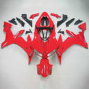 Injection Fairing Kit Bodywork Plastic ABS fit For Yamaha YZF 1000 R1 2004-2006