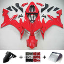 Injection Fairing Kit Bodywork Plastic ABS fit For Yamaha YZF 1000 R1 2004-2006