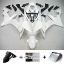 Injection Fairing Kit Bodywork Plastic ABS fit For Yamaha YZF 1000 R1 2004-2006