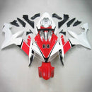 Injection Fairing Kit Bodywork Plastic ABS fit For Yamaha YZF 1000 R1 2004-2006