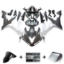 Injection Fairing Kit Bodywork Plastic ABS fit For Yamaha YZF 1000 R1 2004-2006