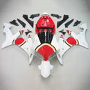 Injection Fairing Kit Bodywork Plastic ABS fit For Yamaha YZF 1000 R1 2004-2006