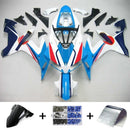 Injection Fairing Kit Bodywork Plastic ABS fit For Yamaha YZF 1000 R1 2004-2006