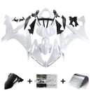 Injection Fairing Kit Bodywork Plastic ABS fit For Yamaha YZF 1000 R1 2004-2006