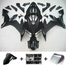 Injection Fairing Kit Bodywork Plastic ABS fit For Yamaha YZF 1000 R1 2004-2006