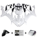 Injection Fairing Kit Bodywork Plastic ABS fit For Yamaha YZF 1000 R1 2004-2006