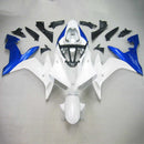 Injection Fairing Kit Bodywork Plastic ABS fit For Yamaha YZF 1000 R1 2004-2006